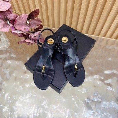 wholesale quality ysl sandals model no. 65